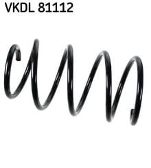 SKF VKDL 81112